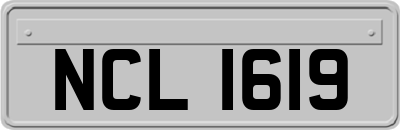 NCL1619