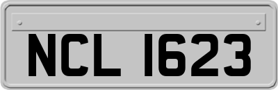 NCL1623
