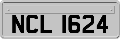 NCL1624