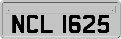 NCL1625