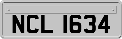 NCL1634