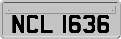 NCL1636