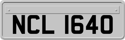NCL1640