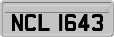NCL1643