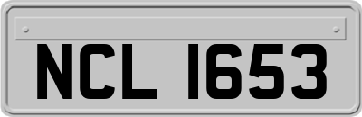 NCL1653