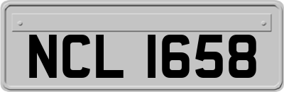 NCL1658