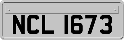 NCL1673