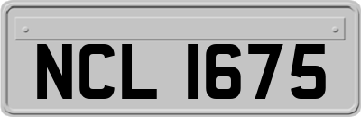 NCL1675
