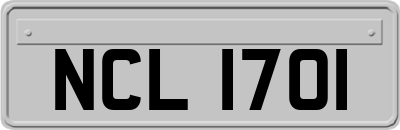NCL1701