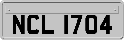 NCL1704