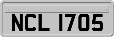 NCL1705