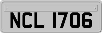 NCL1706