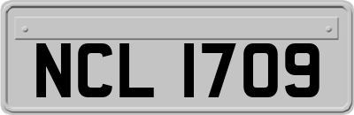 NCL1709