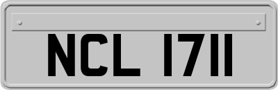 NCL1711
