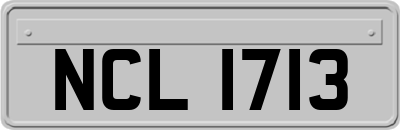 NCL1713