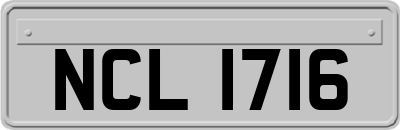 NCL1716