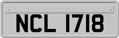 NCL1718