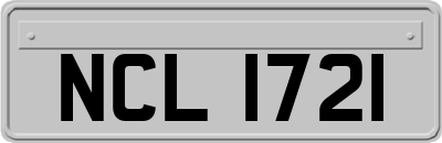 NCL1721