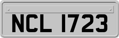 NCL1723