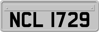 NCL1729
