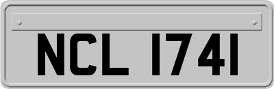 NCL1741