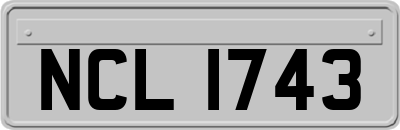 NCL1743