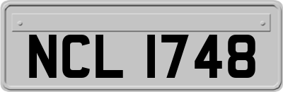 NCL1748