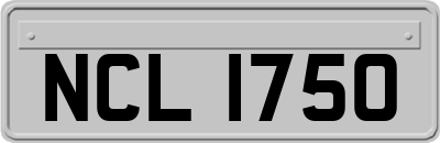 NCL1750