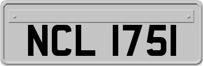 NCL1751