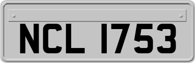 NCL1753
