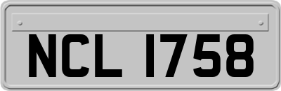 NCL1758