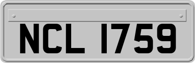 NCL1759