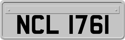NCL1761