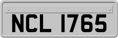 NCL1765