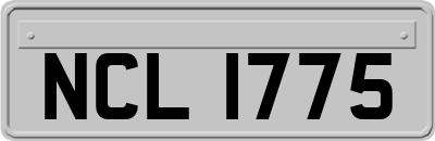 NCL1775