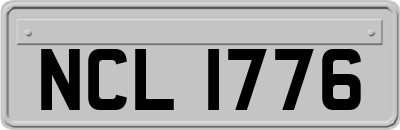 NCL1776