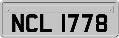 NCL1778