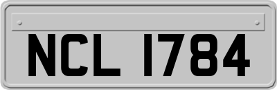 NCL1784