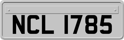 NCL1785