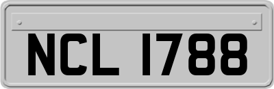 NCL1788