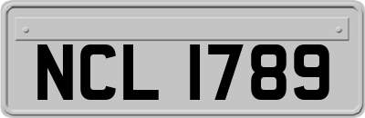 NCL1789