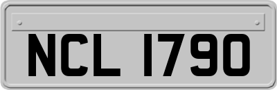NCL1790
