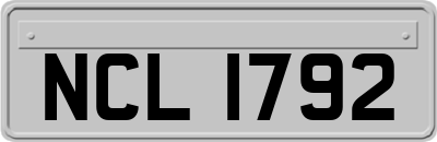 NCL1792