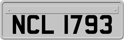 NCL1793