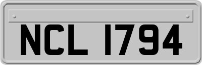 NCL1794