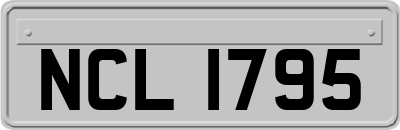 NCL1795