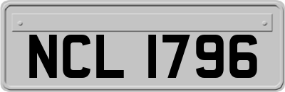 NCL1796