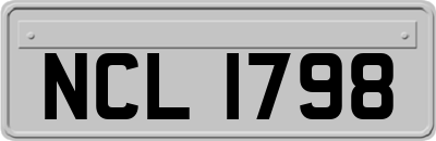 NCL1798
