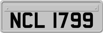 NCL1799