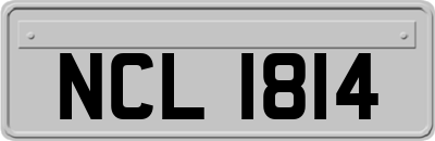 NCL1814